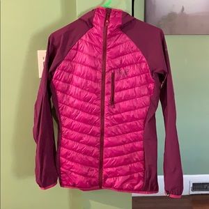 Dynafit Traverse Hybrid Jacket